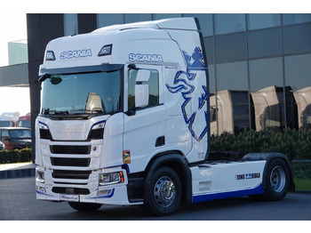Tahač SCANIA R 450