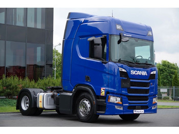 Tahač SCANIA R 450