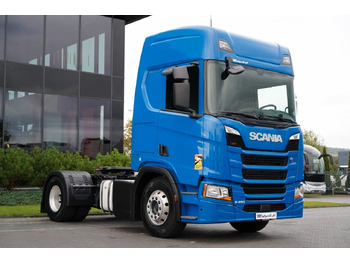 Tahač SCANIA R 450