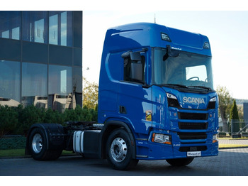 Tahač SCANIA R 450