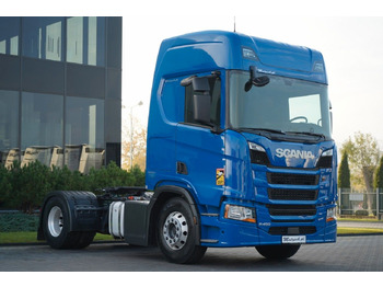 Tahač SCANIA R 450