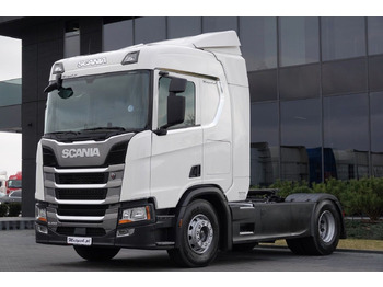 Tahač SCANIA R 450
