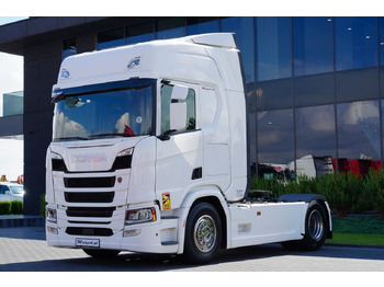 Tahač SCANIA R 450