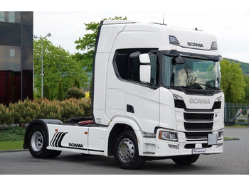 Tahač SCANIA R 450
