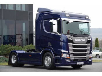 Tahač SCANIA R 450