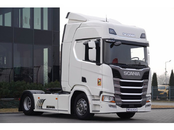Tahač SCANIA R 450