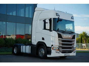 Tahač SCANIA R 450