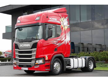 Tahač SCANIA R 500