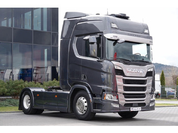 Tahač SCANIA R 500