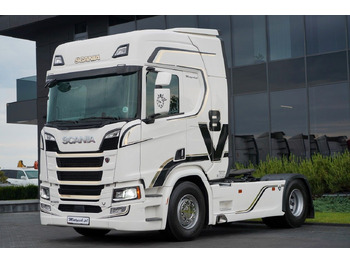 Tahač SCANIA R 520