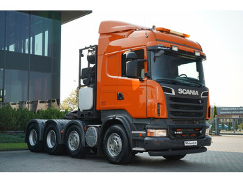 Tahač SCANIA R 620