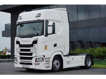 Tahač SCANIA S 500