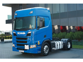 Tahač SCANIA R 450