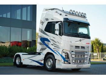 Tahač VOLVO FH16 650