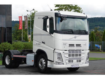 Tahač VOLVO FH 420