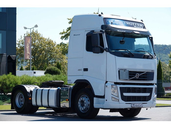 Tahač VOLVO FH 460