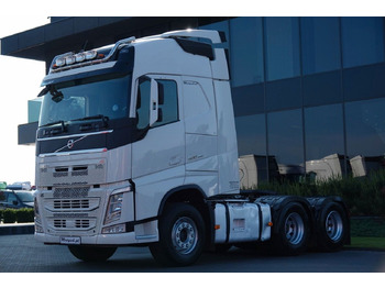 Tahač VOLVO FH 500