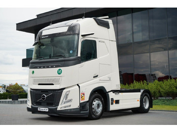 Tahač VOLVO FH 500