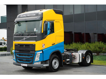 Tahač VOLVO FH 500