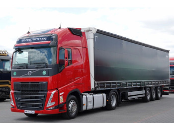 Tahač VOLVO FH 500