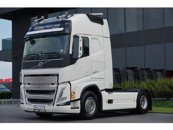 Tahač VOLVO FH 500