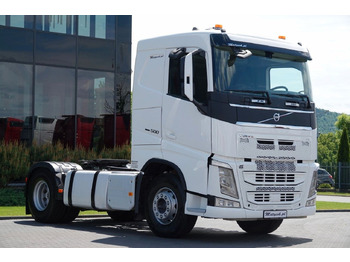 Tahač VOLVO FH 500