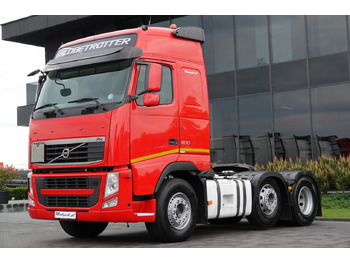 Tahač VOLVO FH 500