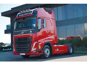 Tahač VOLVO FH 500