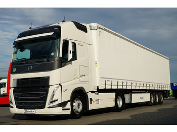 Tahač VOLVO FH 500