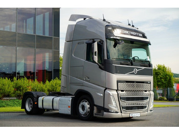Tahač VOLVO FH 500