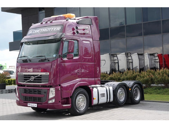 Tahač VOLVO FH 540