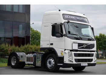 Tahač VOLVO FM 450
