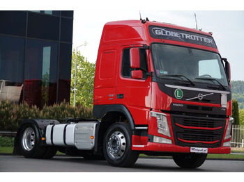 Tahač VOLVO FM 450