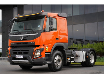 Tahač VOLVO FMX 430
