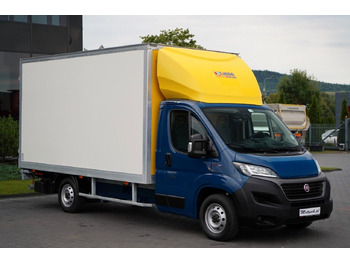 Dodávka FIAT Ducato Maxi