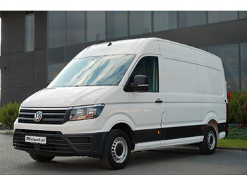 Furgon VOLKSWAGEN Crafter