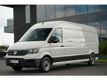 Furgon VOLKSWAGEN Crafter