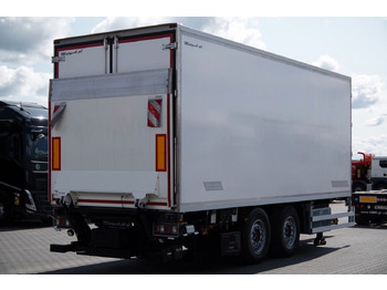 Chladírenský přívěs Wielton PRZYCZEPA CHŁODNIA / IGLOOCAR / THERMO KING - FR: obrázek 3