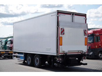 Chladírenský přívěs Wielton PRZYCZEPA CHŁODNIA / IGLOOCAR / THERMO KING - FR: obrázek 2