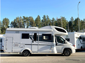 Adria Coral XL 650DK leasing Adria Coral XL 650DK: obrázek 2