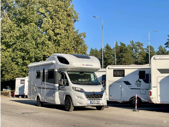 Adria Coral XL 650DK leasing Adria Coral XL 650DK: obrázek 1