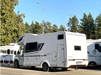 Adria Coral XL 650DK leasing Adria Coral XL 650DK: obrázek 3