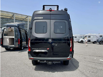 Hymer Grand Canyon S 4x4 leasing Hymer Grand Canyon S 4x4: obrázek 3