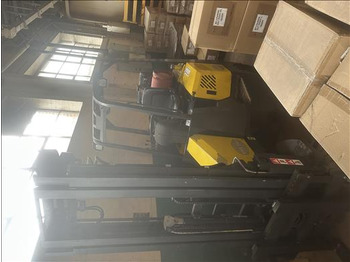 Potravinářský stroj