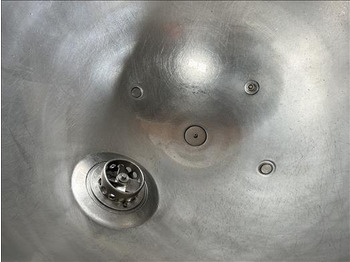 Potravinářský stroj Auriol M500VBEX Cooking kettle with emulsifier: obrázek 3