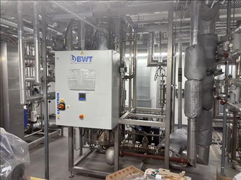 Potravinářský stroj