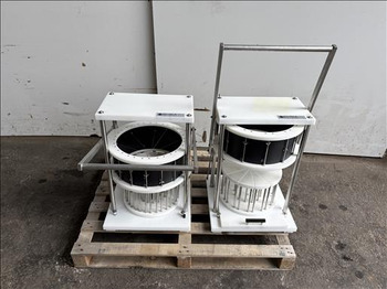 Potravinářský stroj