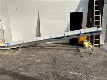 Dopravník Carrera elevator conveyor: obrázek 2