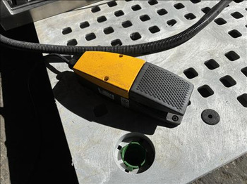 Potravinářský stroj Easiweigh ACE 2V Linear weigher: obrázek 5 Potravinářský stroj Easiweigh ACE 2V Linear weigher: obrázek 5