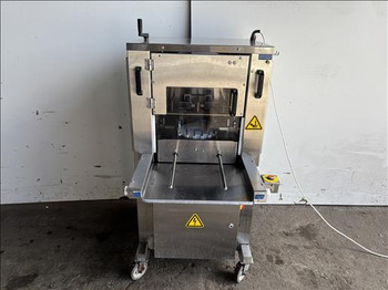 Pekařský stroj FOODTOOLS